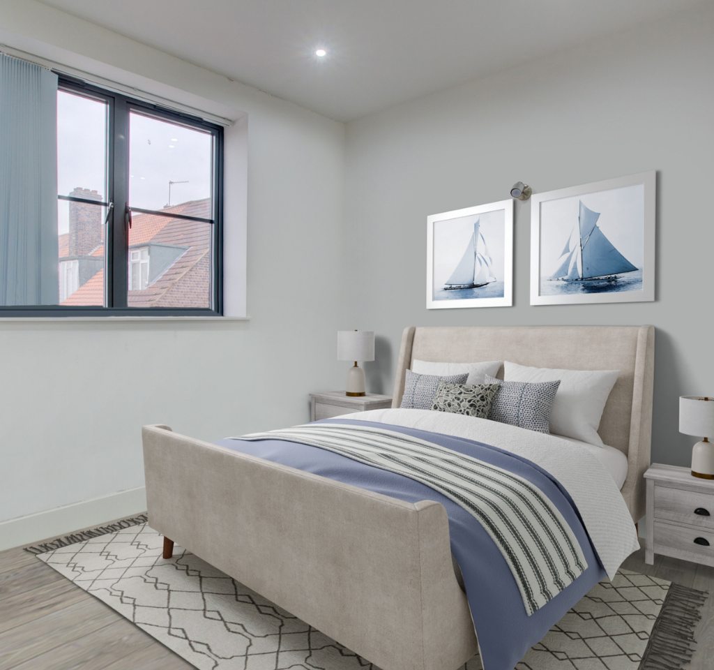 Becontree Avenue, Dagenham PLMD Group