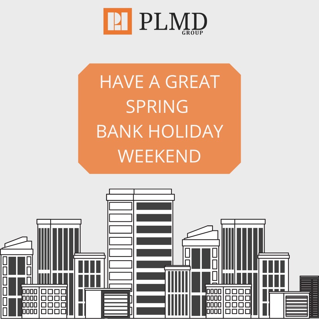 Happy weekend everyone 🎉! We hope you are all excited to enjoy the long and relaxing weekend as Spring Bank Holiday is this Monday🤩.

Just have some fun, relax and read our blogs while lounging in the Sun! 
👉 https://lnkd.in/diJatfyT

We would love to hear your plans in the comments section...👇
#bankholiday #holiday #weekend #springbankholiday #PropertyDevelopment #Property #UKProperty #BuildtoRent #propertyfinance #plmdgroup #btr