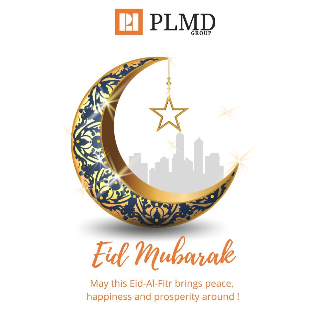 We at PLMD Group wish all our friends, colleagues and clients a Joyful and Happy Eid.

May your heart light up with the observance of this holy day. 

Eid Mubarak! 

#eidmubarak #eid #festival #eidmubarak2022 #eid2022 #eidulfitr2022 #PropertyDevelopment #Property #UKProperty #BuildtoRent #PropertyFinance