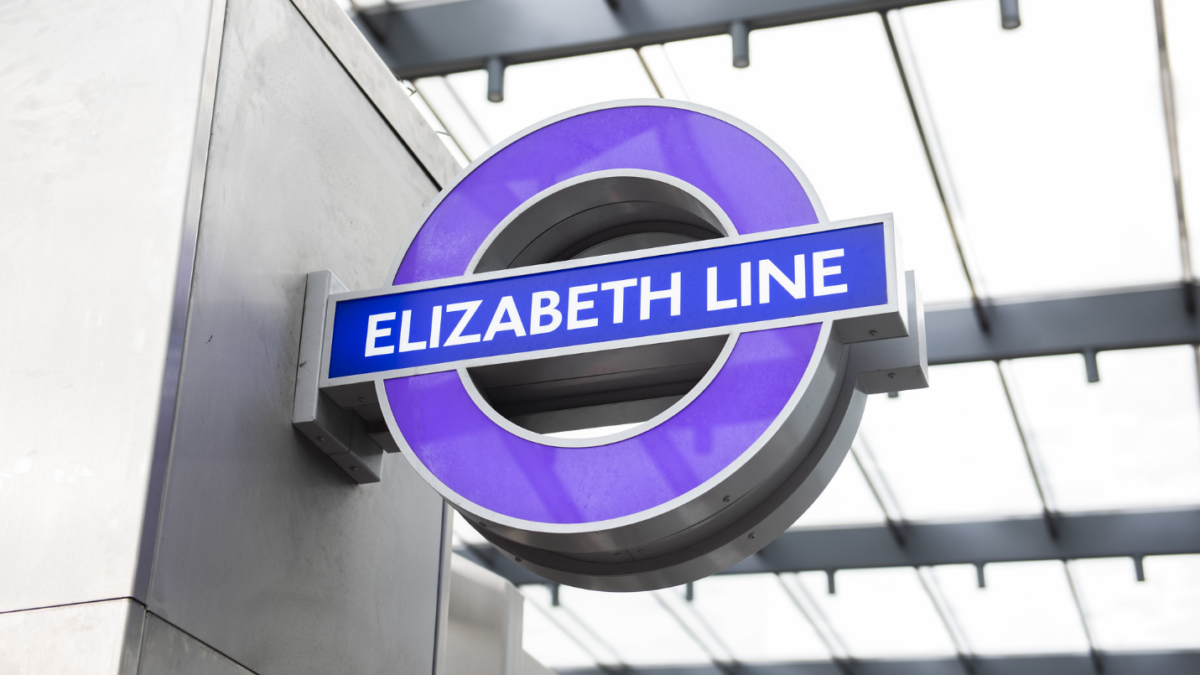 Elizabeth Line