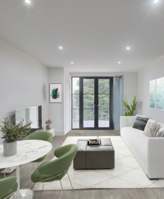 How to Invest in Build to Rent