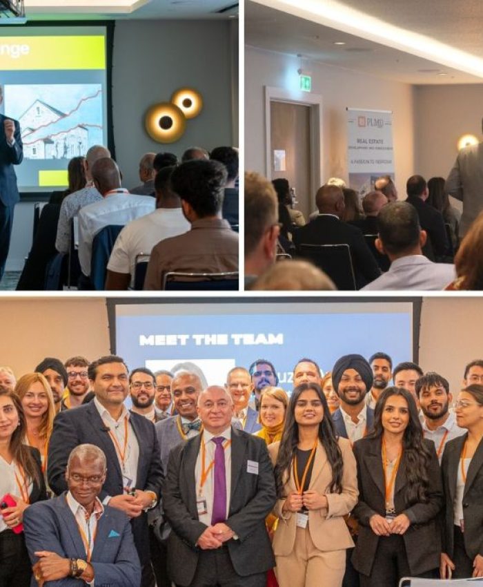 Property Investement Networking Event UK