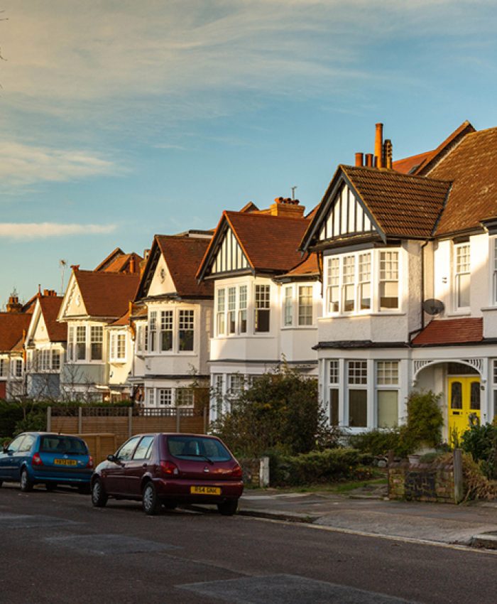 Rental market outperforms house price growth in the UK?
