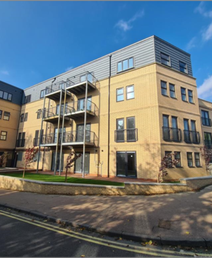 Build To Rent (BTR) Sector growth in UK