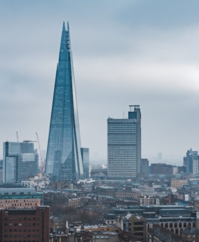 Closing the Gap: Tackling Homelessness in the UK