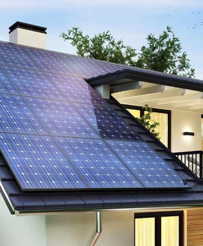 How the Homes of the Future Look Like?